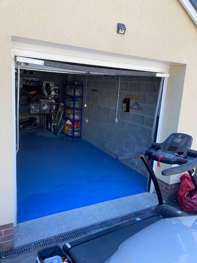 Mike Williams Handyman — Photos 14