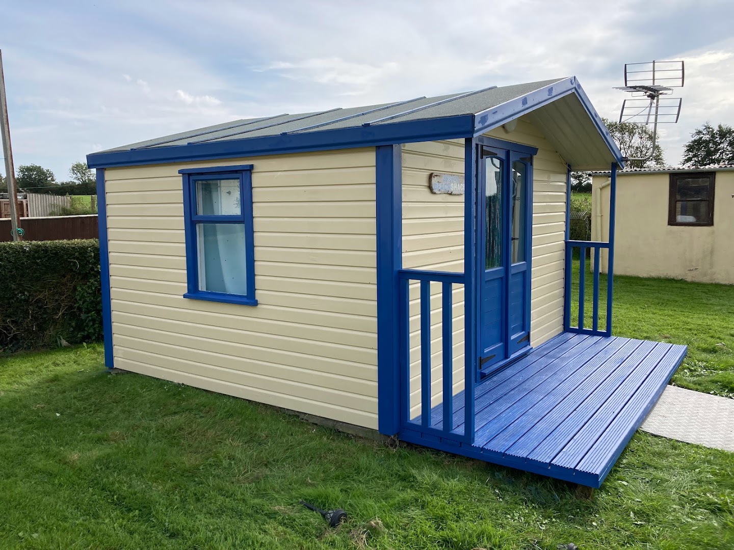 Mike Williams Handyman — Photos 11