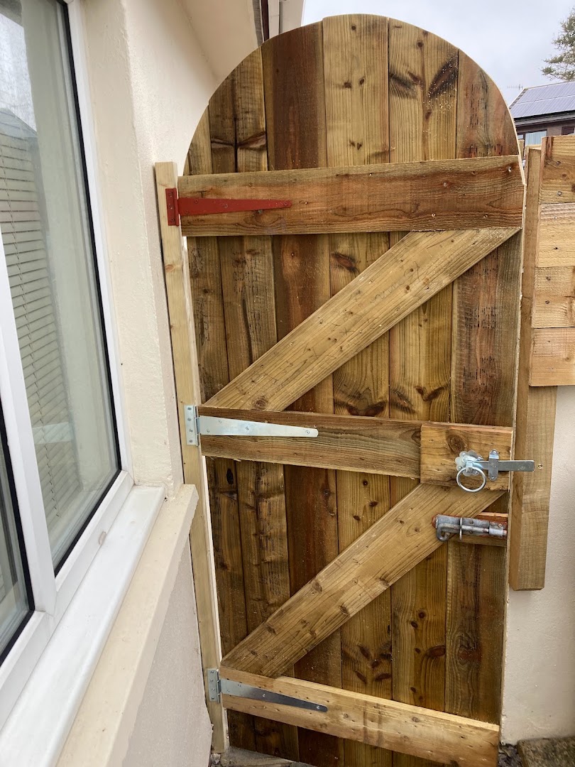 Mike Williams Handyman — Photos 10